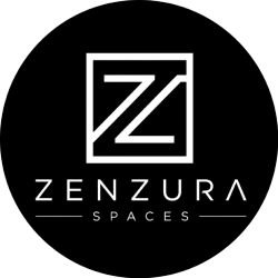Zenzura Spaces